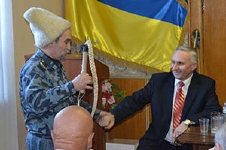 ЧИ СТАНЕ АСОЦІАЦІЯ ФЕРМЕРІВ АГРАРНОЮ ПАЛАТОЮ УКРАЇНИ?
