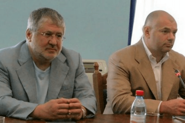 Про афери Коломойського і виведення мільярдів з «Приватбанку» написали у США