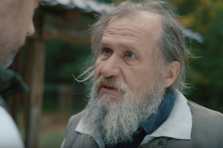 У москві знайшли муміфіковане тіло відомого актора