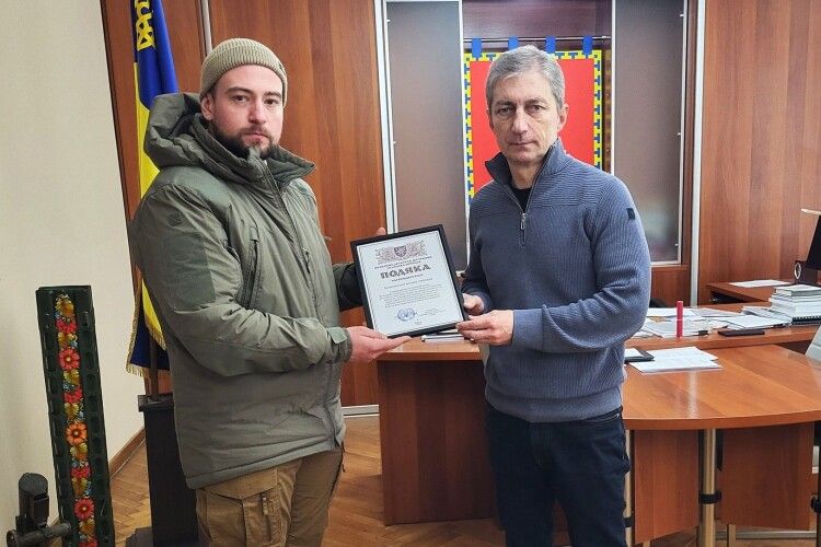 У 2026 році Ковель планує витратити на допомогу Силам оборони 135 мільйонів гривень