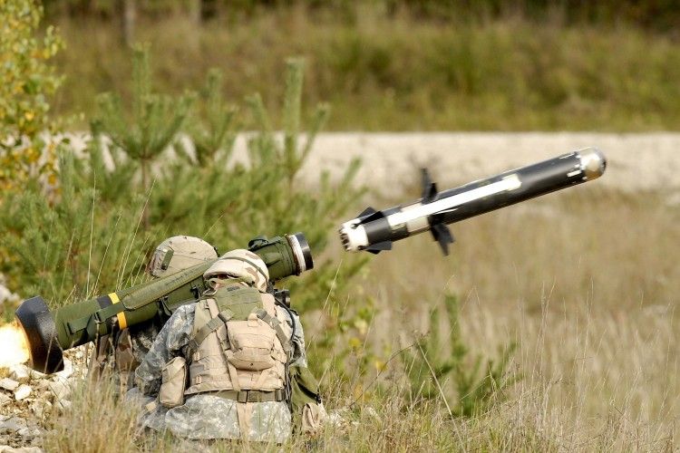 Трампу презентують план надання Україні оборонної зброї