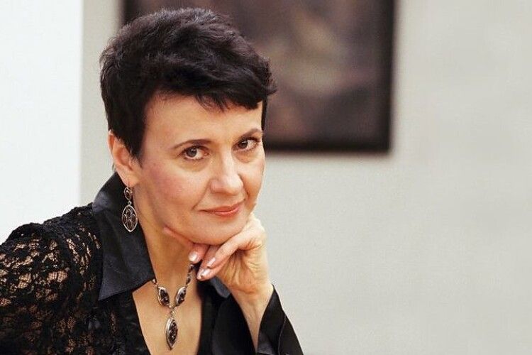 Книга Оксани Забужко потрапила до списку найкращих романів XXI століття