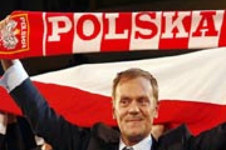 КІНЕЦЬ ПРАВЛІННЮ БЛИЗНЮКІВ