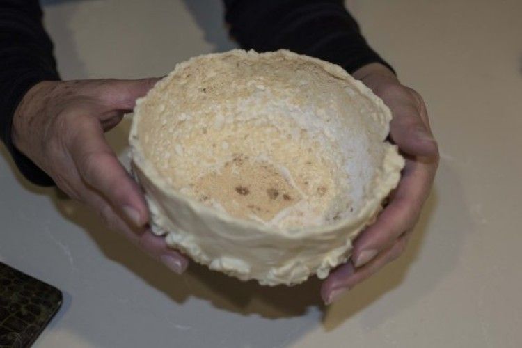 З 1 травня кожен пенсіонер отримає 245 грамів Київського торту