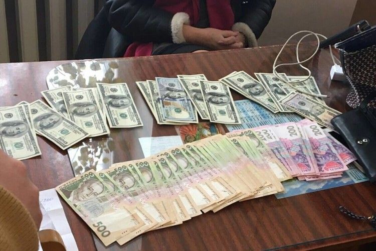 «Групу інвалідності» можна було купити, неначе в магазині (фото)