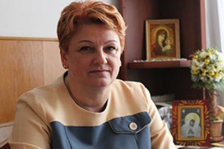 ДОПОМОГУ ВІД ДЕРЖАВИ — КОНКРЕТНІЙ ЛЮДИНІ