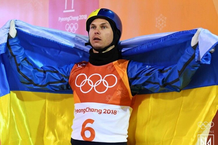 Сьогодні в України найреальніший шанс здобути медаль на Олімпіаді