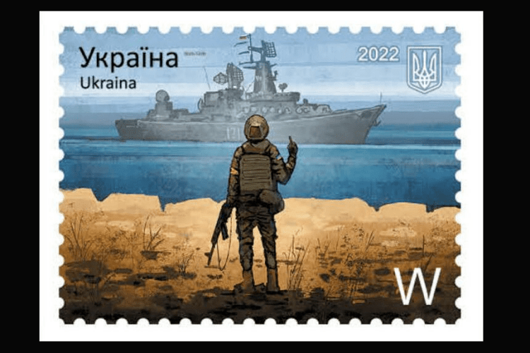 Завдяки потопленому «русскому кораблю» українці здобули «Оскар»