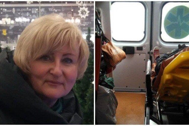 Бо запізнилась на урок: директорка школи довела дитину до гіпертонічного кризу