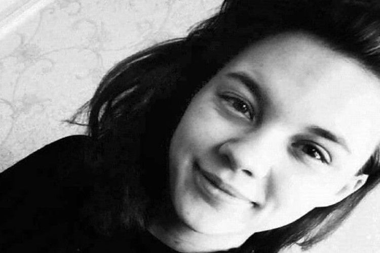 Студентка викинулася з 11-го поверху: подробиці трагедії