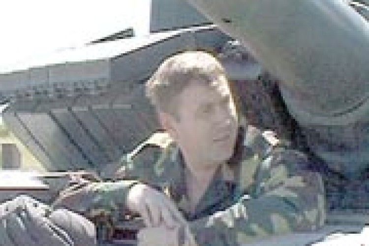 НАША ПІДТРИМКА ЗБРОЙНИХ СИЛ