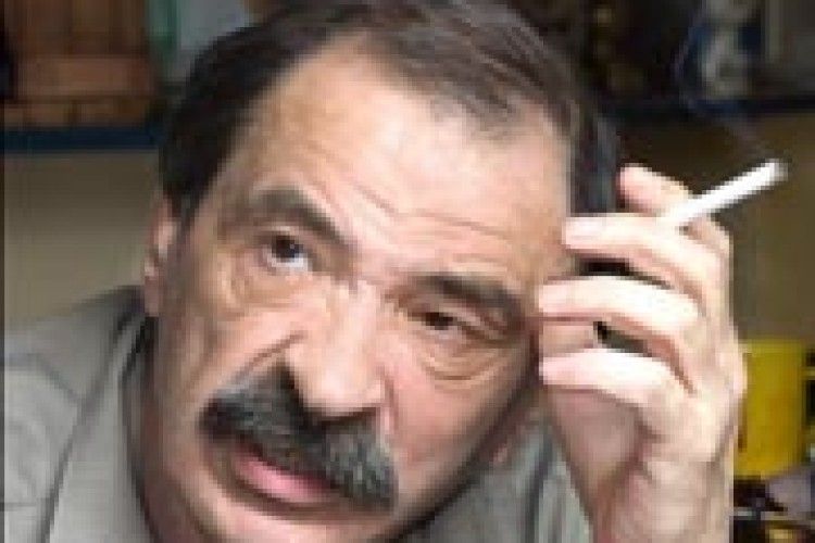 «Я ВТОМИВСЯ ВІД ГУМОРУ»