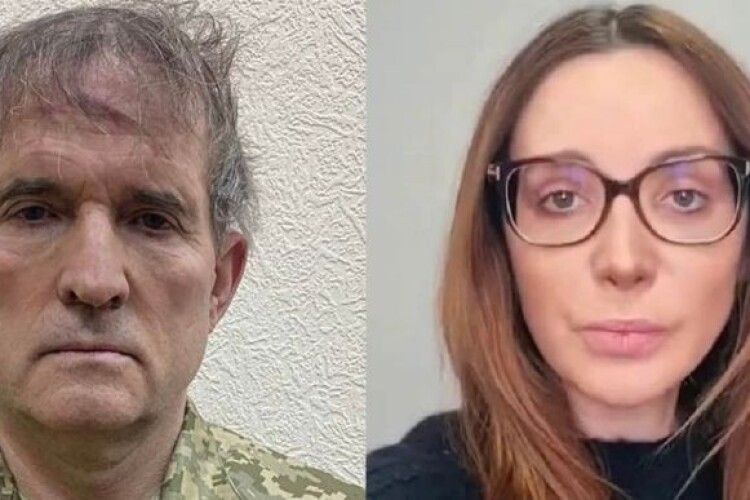 Суд арештував ще 154 об’єкти майна сім’ї Медведчуків