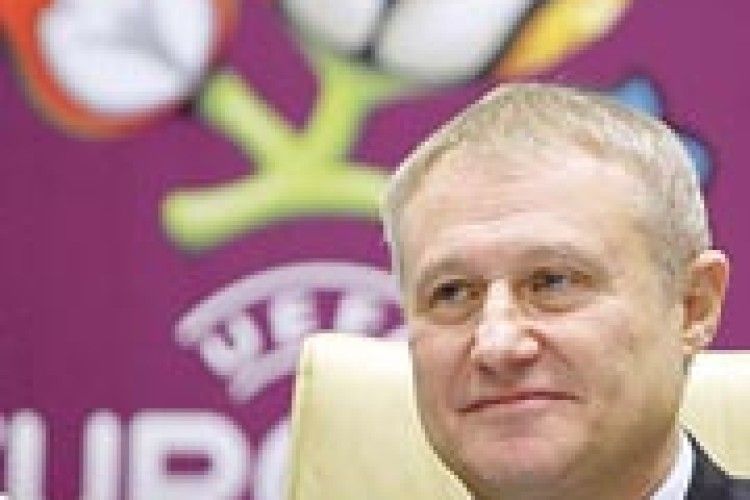І ВОЛИНЯНИ ПРОТИ СУРКІСА