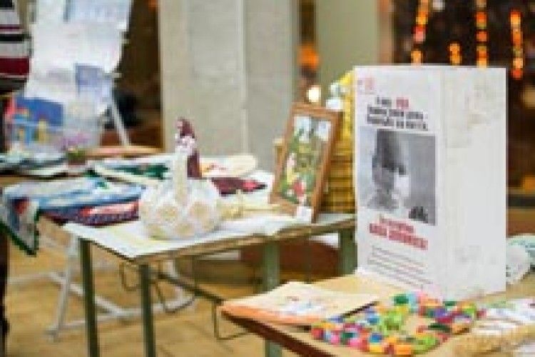 КОЛИ КАЗКА СТАЄ РЕАЛЬНІСТЮ