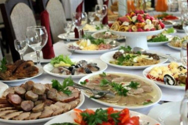Із поминок — до лікарні