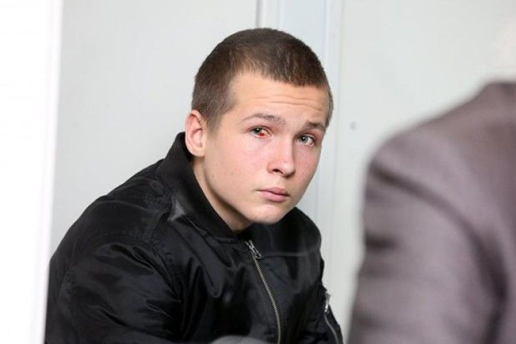Справу юного розбійника-сина народного депутата передали до суду