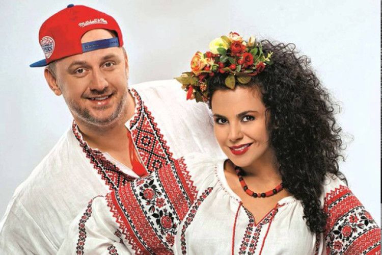 Потап і Настя більше не разом (Відео)