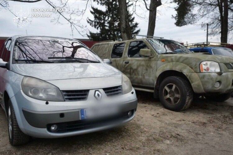 На Волині судять ділків, які займалися контрабандою під маскою патріотизму