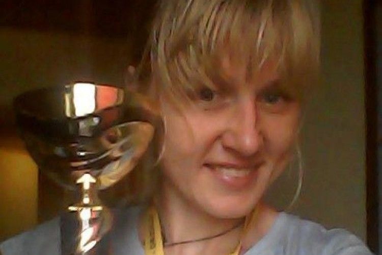 Любешівчанка поїде на Чемпіонат Європи в Берлін