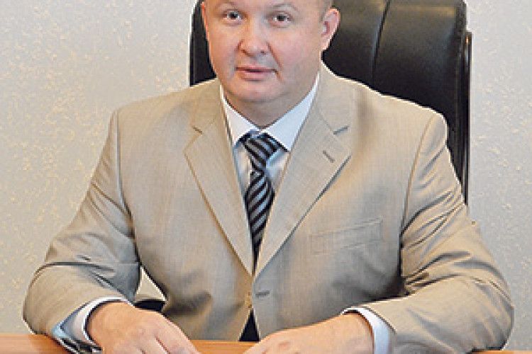 АНДРІЙ ТИМЕЙЧУК: «МИНУЛОГО РОКУ МИ ЗРОБИЛИ РЕВОЛЮЦІЮ В ОПОДАТКУВАННІ»