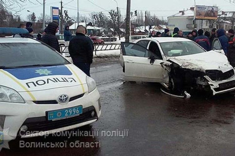 Батько ліцеїста, якого півтора року тому збив п’яний бізнесмен, просить щоб винуватця не наказували (Відео)