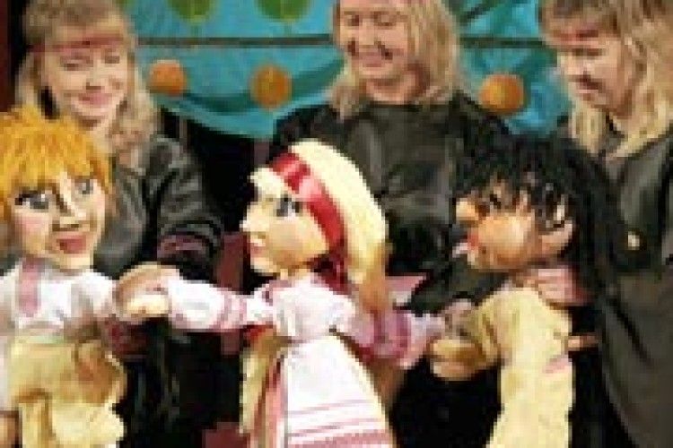 НОВИЙ СЕЗОН У ЛЯЛЬКОВОМУ