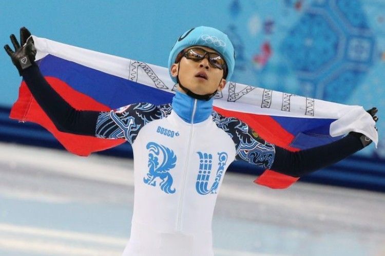 Шестиразового олімпійського чемпіона з Росії не допустили до Олімпіади в Пхьончхані