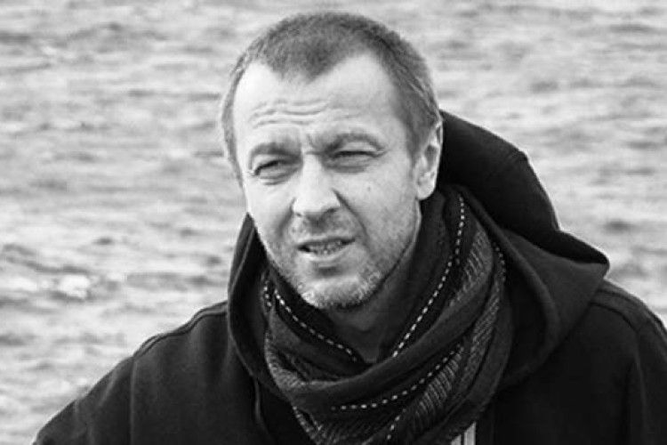 В авіакатастрофі в Криму загинув відомий російський актор