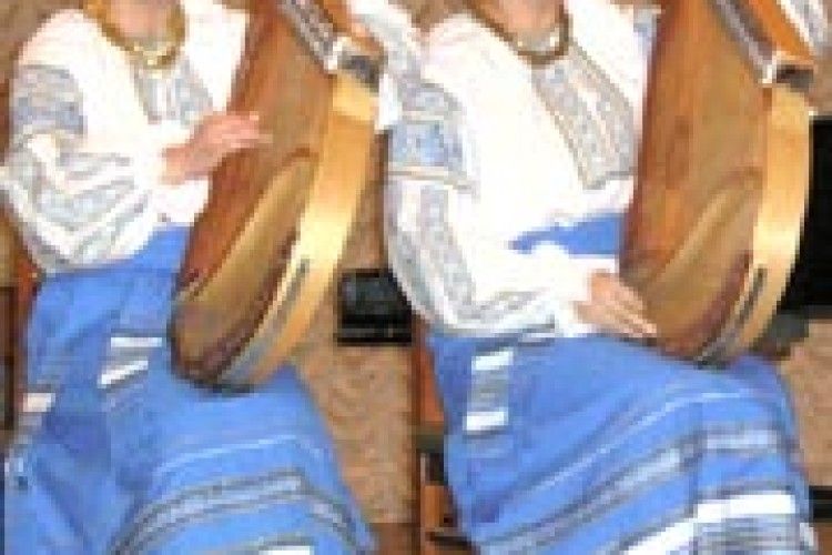 ЗНАЙ НАШИХ: волинянкам підкорилася «кобзарська Говерла»