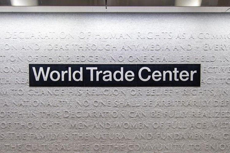 У Нью-Йорку відкрили станцію метро, зруйновану під час терактів 11 вересня 