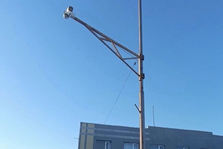 На Волині громада реалізовує безпекові ініціативи