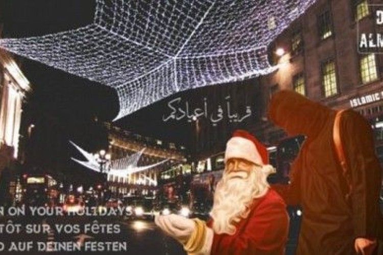 ІД погрожує нападами на різдвяні ярмарки у Великій Британії, Франції і Німеччині