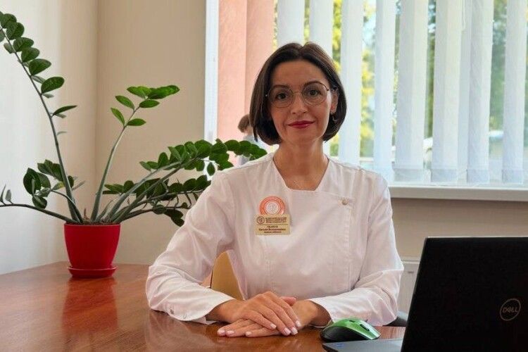 Як впливає війна на планування вагітності у волинських родинах