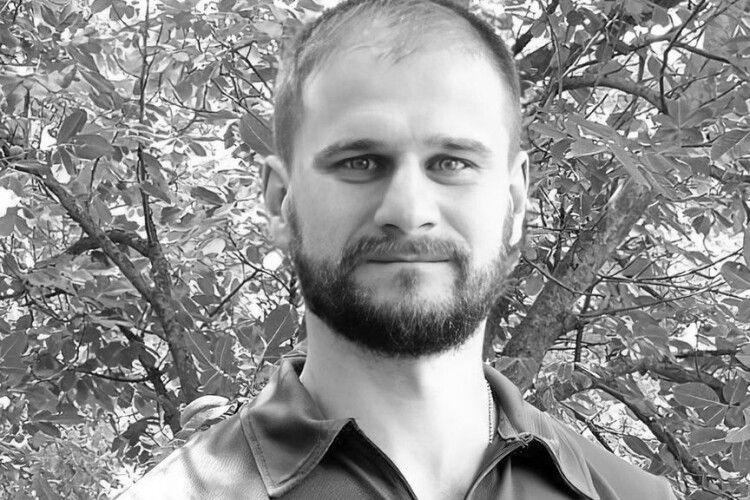 На війні загинув брат футболіста збірної України
