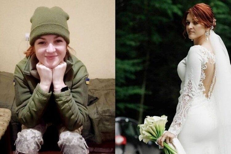 Повідомили, як себе почуває Мар’яна Мамонова, яка народила дитину після звільнення з полону