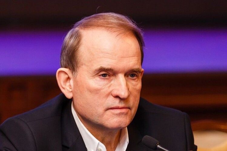 Сьогодні суд розгляне апеляцію Медведчука на продовжений домашній арешт