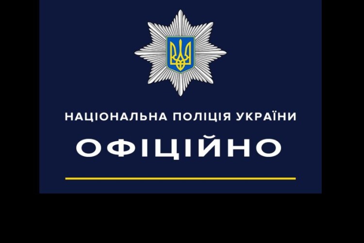 На Волині нетверезий 14-річний школяр викрав «Мерседес» і потрапив у ДТП