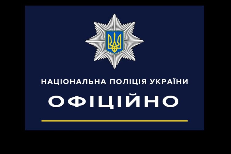На Волині серед ночі упіймали неповнолітнього водія без прав