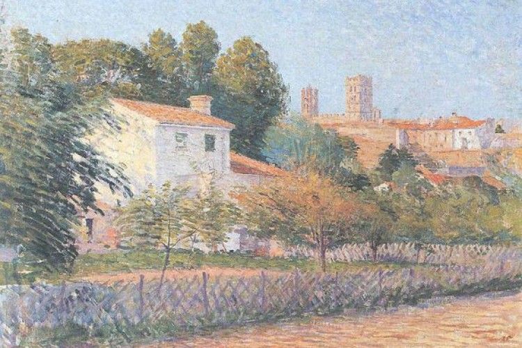 Скандал у Франції: музей протягом 20-ти років придбав 82 картини-підробки