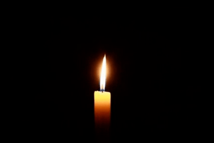 У голови Волинської ОВА Юрія Погуляйка помер батько
