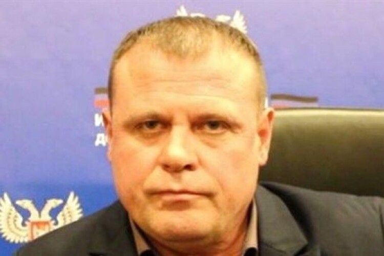 ЗСУ ліквідували ватажка «ДНР» і засновника російської весни-2014 у Горловці Крикуленка