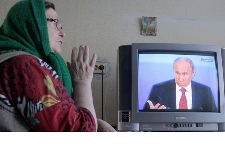 На Сході України припинили «глушити» російські телеканали