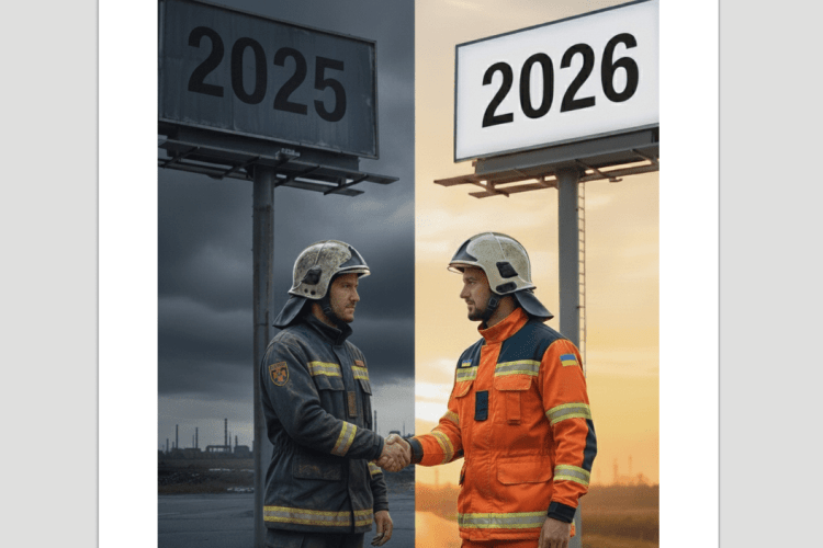 Рятувальники Волині витягнули з лещат сметі 16 людських життів, серед яких 5 дітей