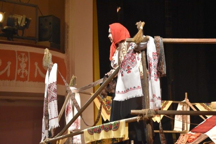 У Луцьку польсько-українські зустрічі майстрів слова