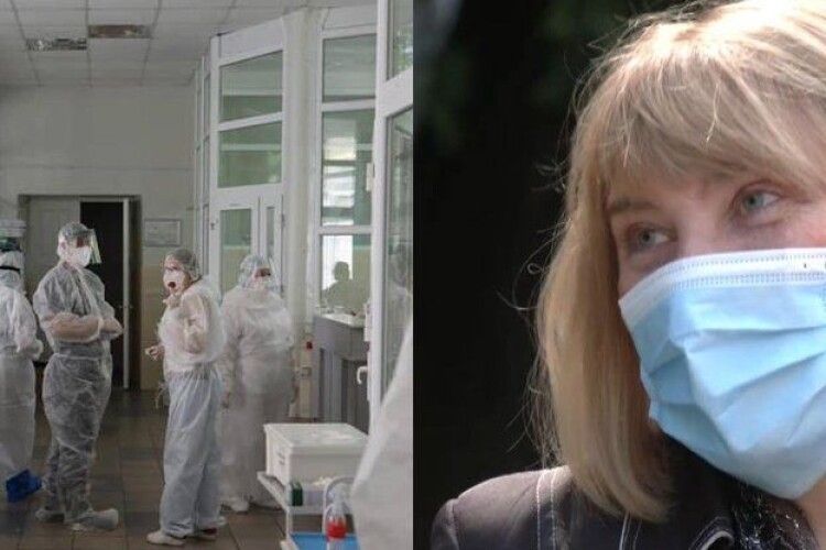 «Те, що я пережила – не побажаю нікому». Українка розповіла про одужання від коронавірусу