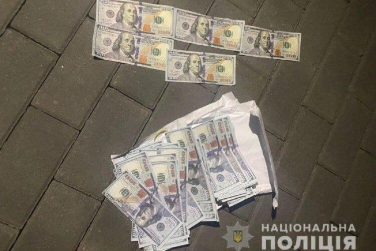 Викрили волинян, які  за 15 тисяч євро виготовляли довідки про непридатність до військової служби (Фото)