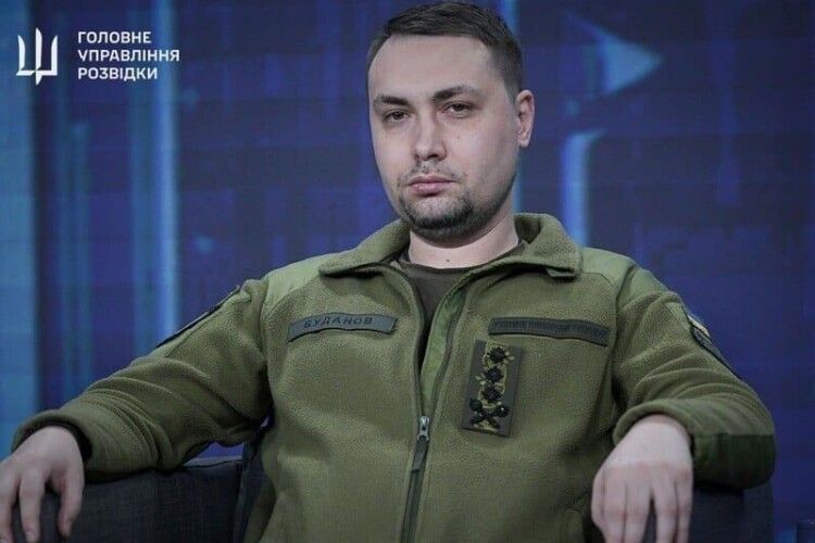 Буданов попередив: абсолютно мирного життя в Україні найближчими роками не буде