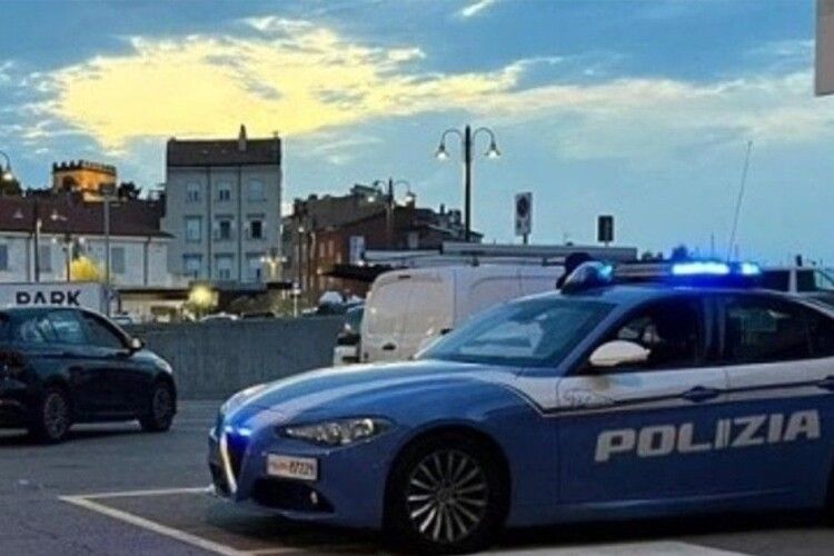 Українка вбила 9-річного сина й намагалася накласти на себе руки в Італії