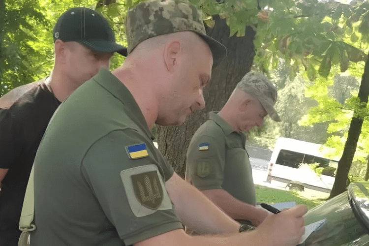 Захід України без «бусифікації» – ТЦК нагадали про права мобілізованих